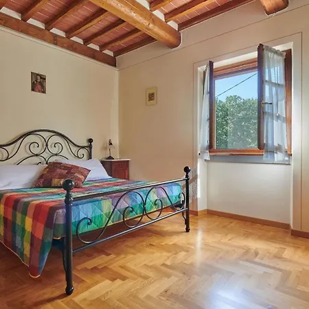 Casa Taragnano