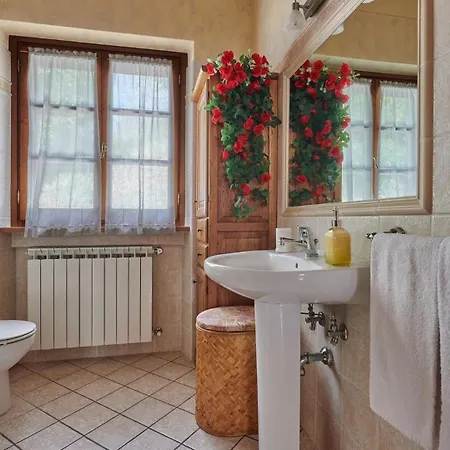 Casa Taragnano Castiglion Fiorentino