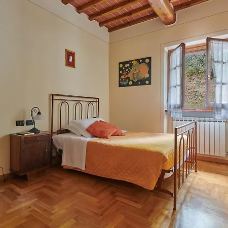 Villa Casa Taragnano *
