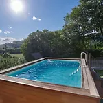 Casa Taragnano ヴィラ カスティリオーン・フィオレンティーノ