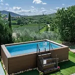 Casa Taragnano カスティリオーン・フィオレンティーノ