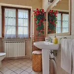 Casa Taragnano カスティリオーン・フィオレンティーノ