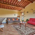 Casa Taragnano ヴィラ カスティリオーン・フィオレンティーノ