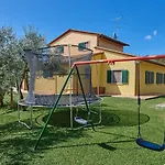 Casa Taragnano * カスティリオーン・フィオレンティーノ