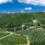 Casa Taragnano * カスティリオーン・フィオレンティーノ