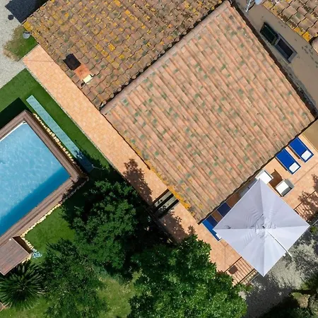 Villa Casa Taragnano