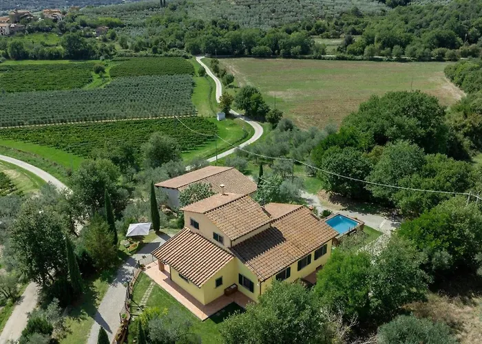 Villa Casa Taragnano