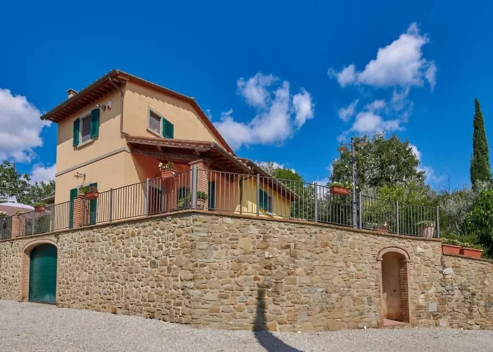 Villa Casa Taragnano