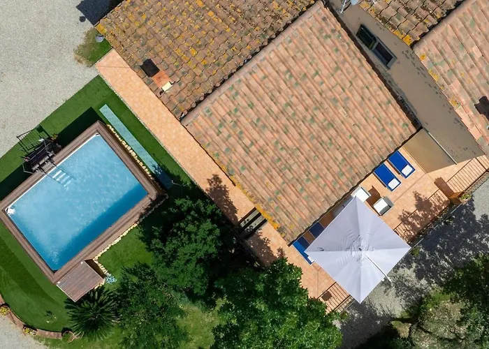 Villa Casa Taragnano