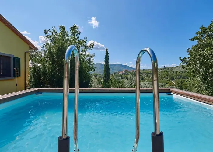 Villa Casa Taragnano *