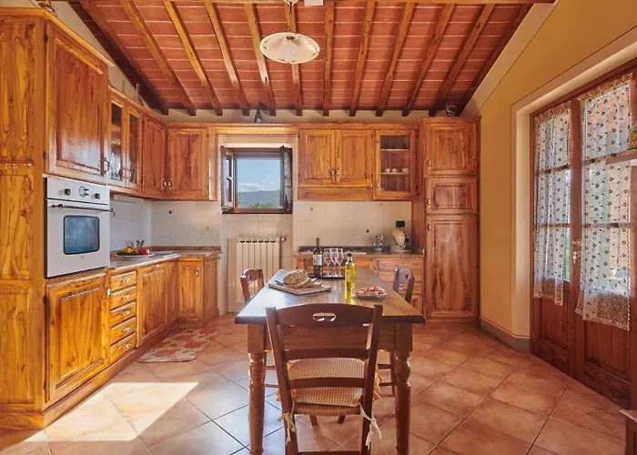 Villa Casa Taragnano *