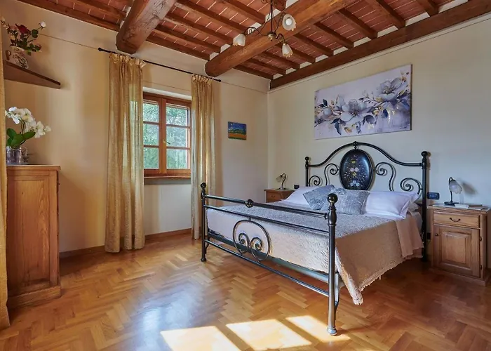 Villa Casa Taragnano