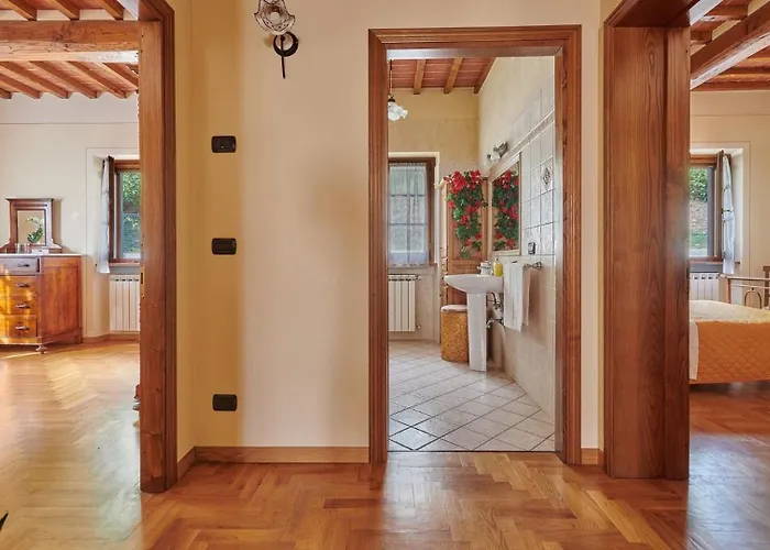 Villa Casa Taragnano *