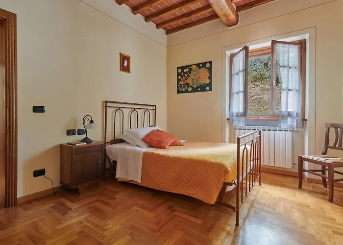 Villa Casa Taragnano *