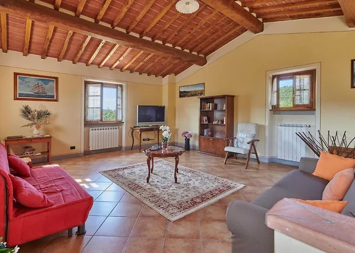 Casa Taragnano Villa